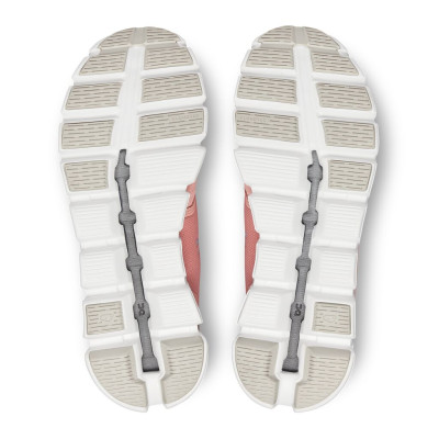 GIÀY CHẠY BỘ VÀ ĐI BỘ THÀNH PHỐ NỮ ON CLOUD 5 W ROSE  - 59.98556