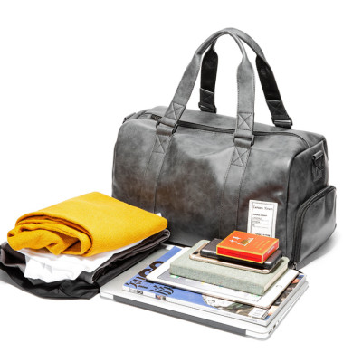 Túi xách du lịch thể thao nam công suất lớn chất lượng cao cấp phong cách mới