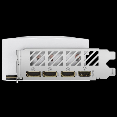 Card màn hình VGA Gigabyte GeForce RTX 4070 Super Aero OC 12G (N407SAero OC-12GD) - Hàng Chính Hãng