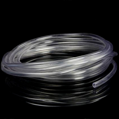 8M Dây Sủi Oxy | Dây Dẫn Khí CO2 Trong Suốt, Cho Hồ Cá Cảnh, Hồ Thủy Sinh Cao Cấp