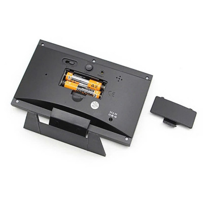 Đồng Hồ LED Để Bàn Đa Chức Năng – Mẫu Mới, Tiện Ích, Dễ Nhìn, Chống Chói