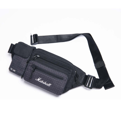 Túi đeo hông Marshall Underground Belt Bag - Hàng Chính Hãng