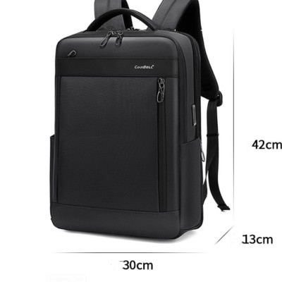 Balo laptop nam thông minh đa chức năng cao cấp phong cách mới