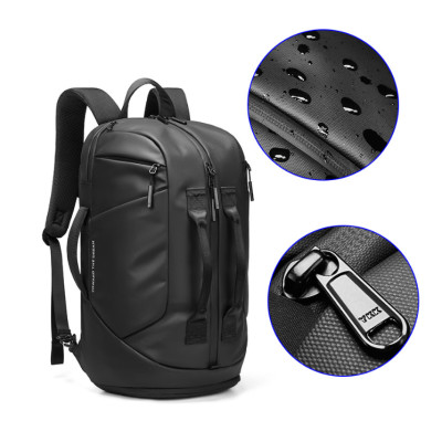 Balo du lịch đi làm đi chơi đi leo núi đa năng cao cấp phong cách mới