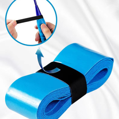 Cuốn Cán Vợt PU Regail Dây Trơn Chống Trượt Thấm Hút Mồ Hôi GRIP-008U