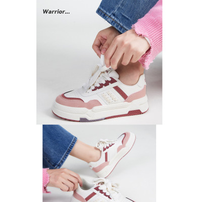 Giày thể thao, giày thoáng khí đế cao su đúc, chống trơn trượt hạn chế mòn - GNU2092