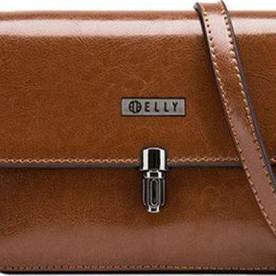 Túi Xách Nữ Cao Cấp Da Thật Elly ET61