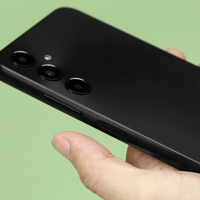 Điện thoại Samsung Galaxy A05s (4Gb/128Gb) - Hàng chính hãng - Đã kích hoạt bảo hành điện tử