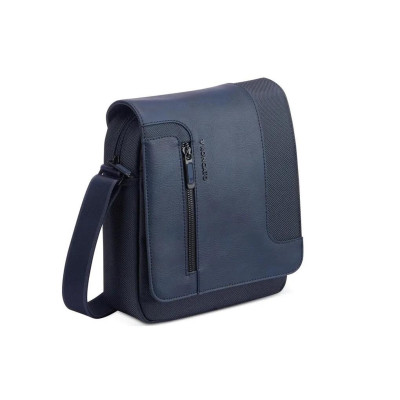 Túi đeo vai RONCATO PANAMA 4.0 CÓ NẮP ĐẬY - Thương hiệu Ý (Mã: 40089623)