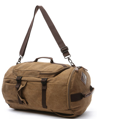 Balo du lịch kiêm túi xách du lịch cao cấp phong cách mới