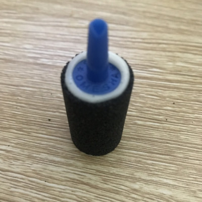 Bộ 4 quả sủi, đá sủi oxy OMESHA (15g/quả) dùng cho máy sủi, máy sục khí bể cá