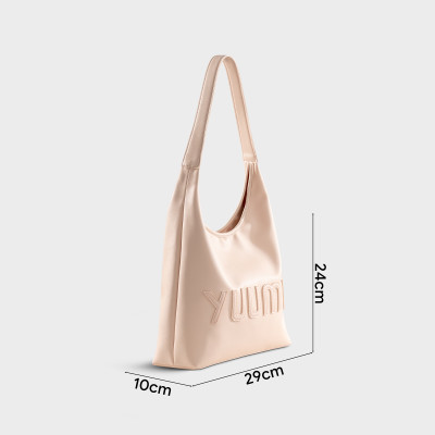 Túi Yuumy ( Thời trang nữ đeo vai phong cách hàn quốc size 29 - Túi xách da Seasand  YTX70 )