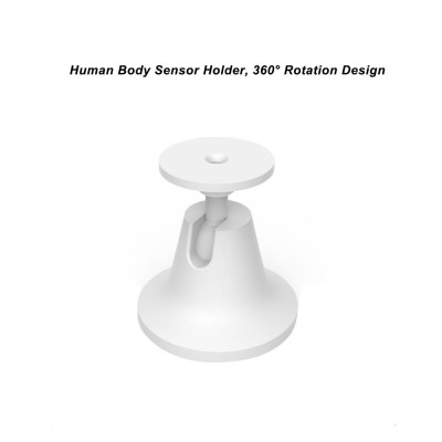 Bộ cảm biến chuyển động cơ thể người xoay 360 độ