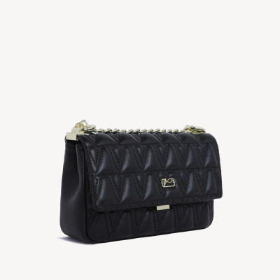 Túi Xách Nữ Valentino Creations - PSZ-240016-BLK