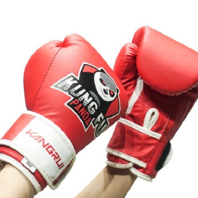 Găng tay đấm bốc Kangrui trẻ em 