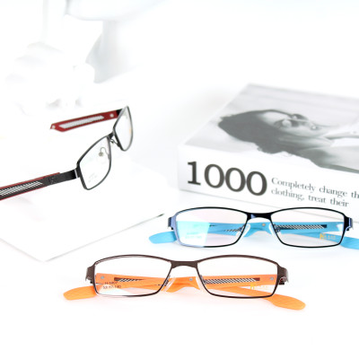 GỌNG KÍNH HỢP KIM SIÊU NHẸ HỢP THỜI TRANG – HÀNG CHÍNH HÃNG H5007