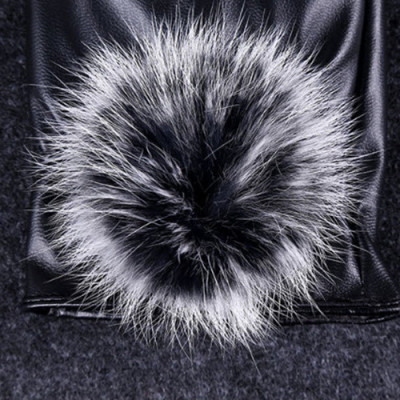 găng tay da nữ - một đôi