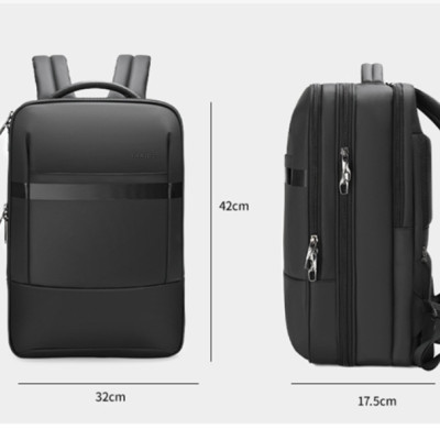 Balo du lịch thông minh đa chức năng thời trang cao cấp phong cách mới