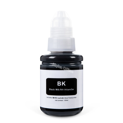 Free ship- set 4 màu Mực in 790  cho máy in G3000, G3010, G3012, G4010, ,G1010, G2000, G2010, G2012, hàng nhập khẩu.