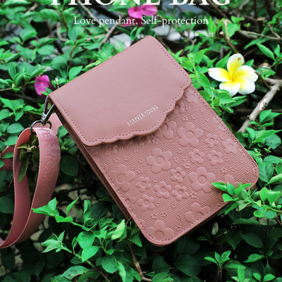 Đeo chéo nữ Thời Trang công sở cao cấp – DCNU1093