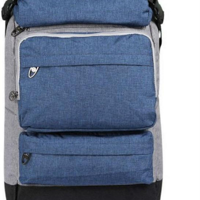 Balo SimpleCarry M3 (16 x 51 cm)