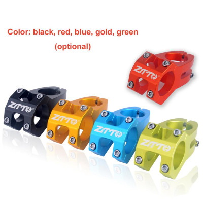 Cổ tay lái xe đạp ZTTO 31,8mm bằng Nhôm chắc chắn