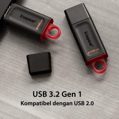 USB 256GB Kingston DTX- Hàng chính hãng