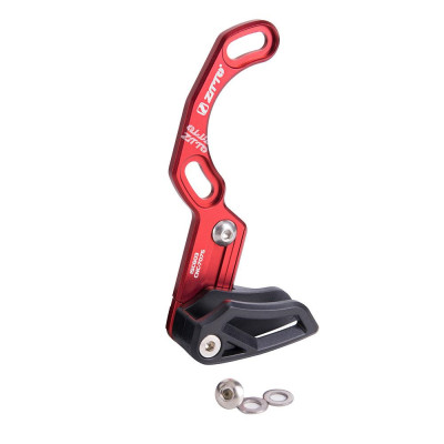 Thanh dẫn xích xe đạp ZTTO bằng hợp kim nhôm chất lượng tốt Chống gỉ và chống ăn mòn