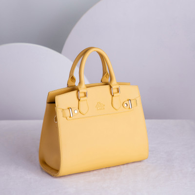 Túi Lata ( Thời trang nữ thanh lịch - Túi xách da TX08 )