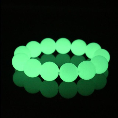 chuỗi hạt dạ quang phát sáng