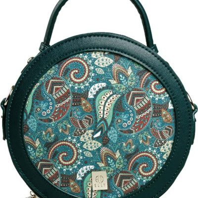 Túi Xách Nữ Thời Trang Cao Cấp Elly EL98