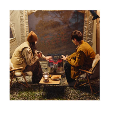 Bếp sưởi dầu hỏa đa năng NatureHike CNH22CJ015