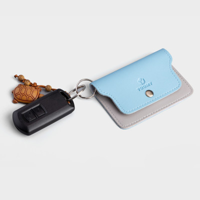 Ví cầm tay thời trang đa năng YUUMY YMK2 nhiều màu