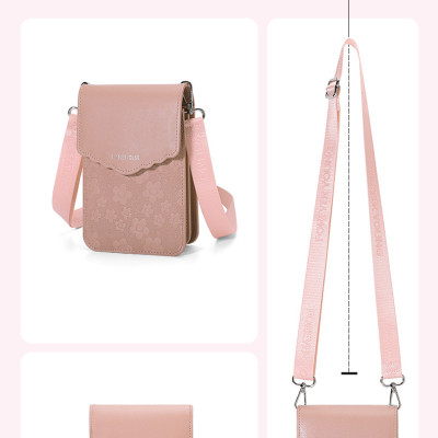 Đeo chéo nữ Thời Trang công sở cao cấp – DCNU1093