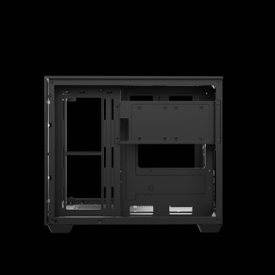 VỎ CASE MÁY TÍNH DARKFLASH TH285M (Full M-ATX) - Hàng chính hãng