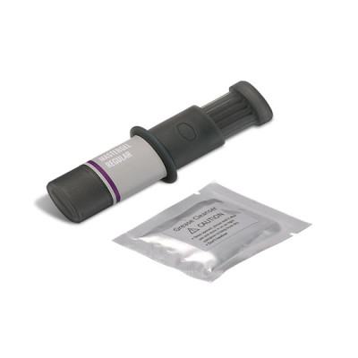 Keo tản nhiệt CPU Cooler Master MasterGel Regular - Hàng Chính Hãng