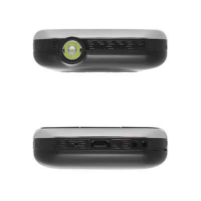 Điện thoại Mobell F209 4G ,Loa to, Phím lớn - Hàng chính hãng