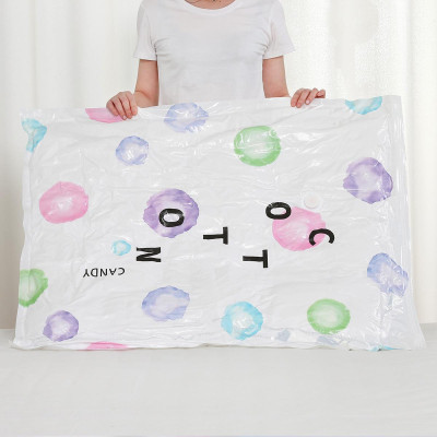 Bộ 8 túi nén chân không HOME ORGANIZER có thể tái sử dụng với bơm tay