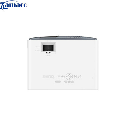 Máy chiếu 4K laser BenQ TK710 Hàng chính hãng - ZAMACO AUDIO