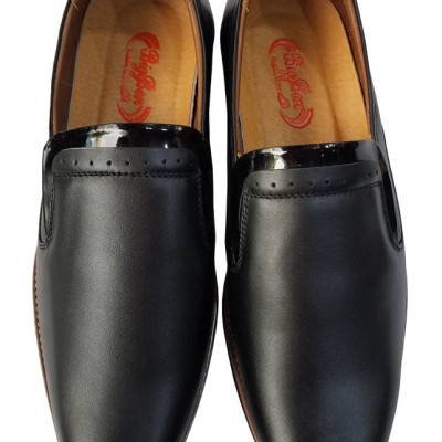 Giày tây nam công sở da bò BIGGBEN cao cấp GT208