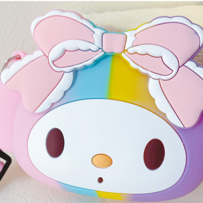 Túi đeo chéo cho bé phong cách dễ thương – BEE GEE DCTE44