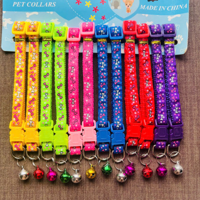 VÒNG CỔ SIÊU CUTE SIZE 22-30CM CHO THÚ CƯNG CHÓ MÈO