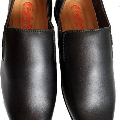 Giày Tây Nam BIGGBEN Da Bò Thật Cao Cấp GT20