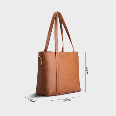 Túi Lata ( Thời trang nữ công sở - Túi xách da TX09 )