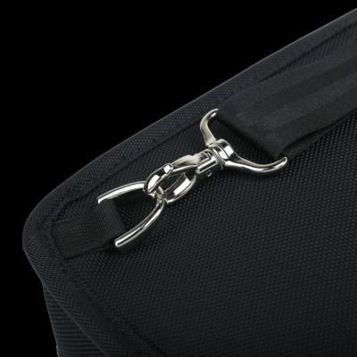 Túi Đeo Chéo, Túi Bao Tử Nam Nữ Thời Trang Cao Cấp SAKOS JUVANIS