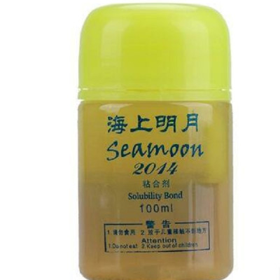 Dầu Tune Mặt Vợt Bóng Bàn Haifu Seamoon 2022 - Hàng Chính Hãng - Giúp Mặt Vợt Dễ Đánh Hơn, Xoáy Hơn