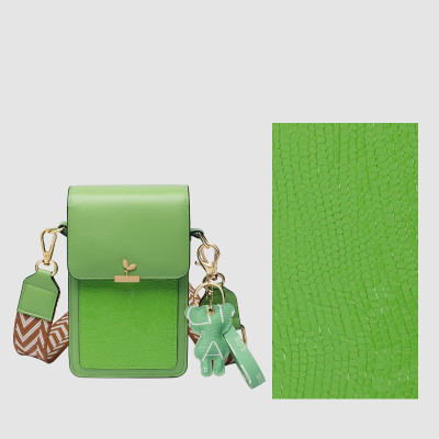 Túi đeo chéo nữ phong cách dễ thương – BEE GEE DCNU1059