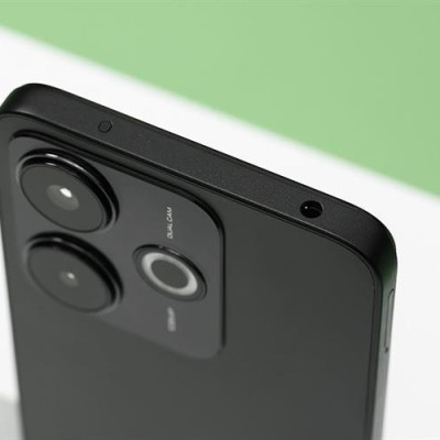 Điện thoại Xiaomi Redmi 13x - Hàng chính hãng