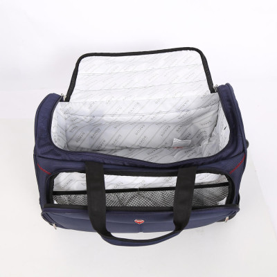 Túi Cần Kéo Du Lịch Thời Trang Cao Cấp SAKOS STILO