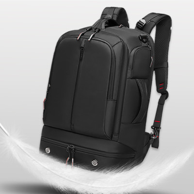 Balo du lịch kiêm túi xách du lịch đa chức năng hàng siêu cao cấp phong cách cá tính mới